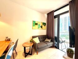Robinson Suites (D1), Apartment #606869471